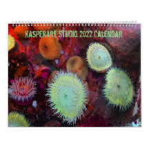 Calendario grande de dos páginas, blanco