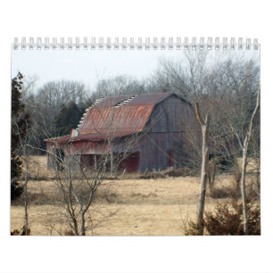 Calendario Graneros de Missouri