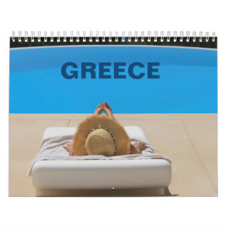 Calendario Grecia