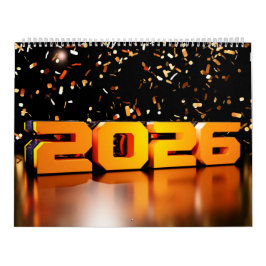 Calendario Greek Emotions 2026