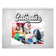 Groovy Retro Style Text, Personalizado editable Ph