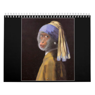 CALENDARIO HACIENDO ESCUCHAR LAS ARTES #1