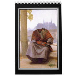 CALENDARIO HACIENDO ESCUCHAR LAS ARTES #2