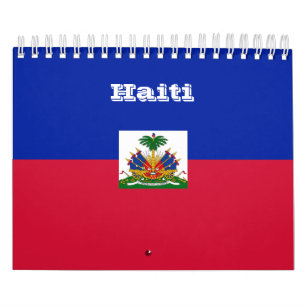 Calendario Haití