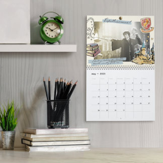 Calendario HARRY POTTER™ | Bienvenido a Hogwarts™