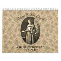 Hermoso arte victoriano Jessie Wilcox Smith