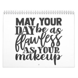 Calendario Hermoso Sarcasmo