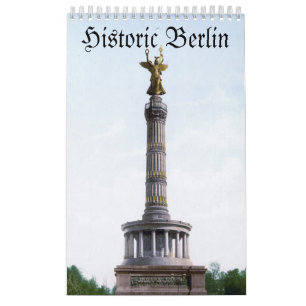 Calendario Histórico de Berlín