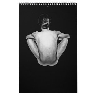 Calendario Hombres de hombres