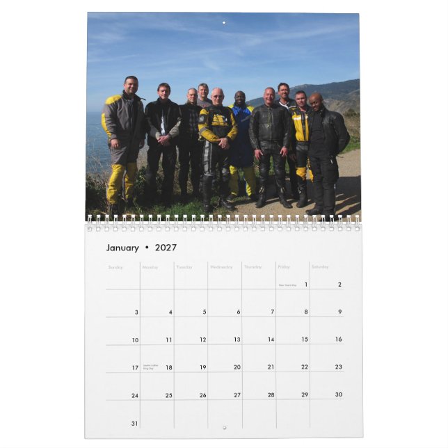 Calendario Homoto 2013 (Jan 2027)