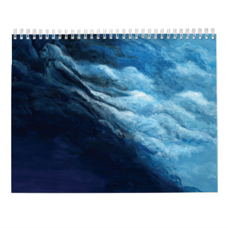 Calendario Horses Calendar