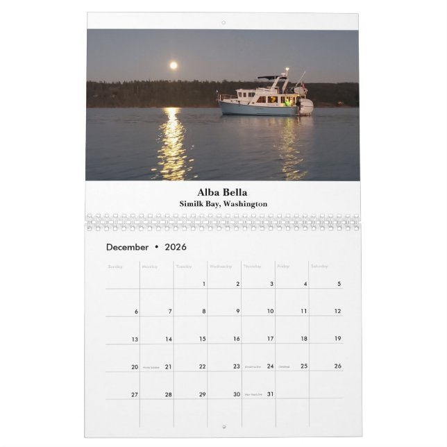 Calendario HTOC2025 (Dec 2026)