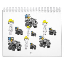 Calendario - HUGS DE CARGA DE CAMIONES FIFO