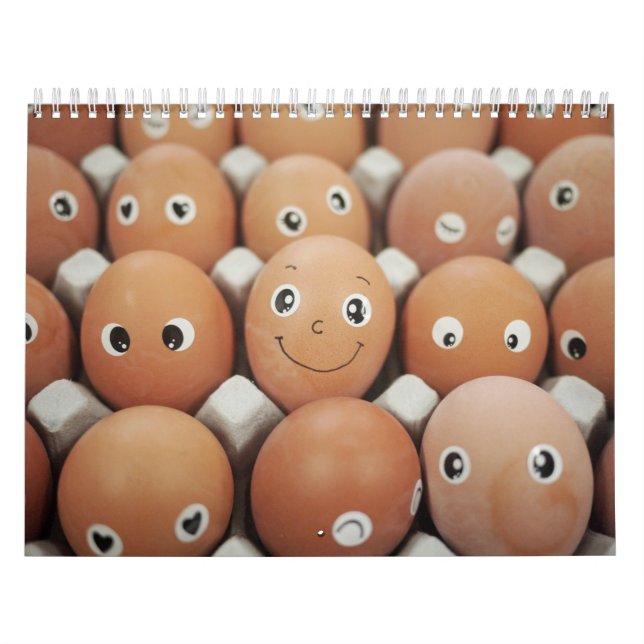 Calendario Humor de cocina divertida (Tapa)