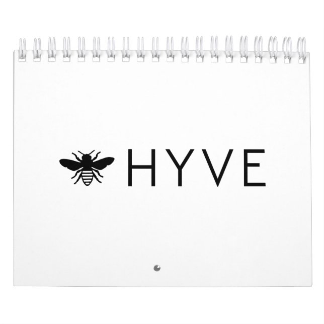 CALENDARIO HYVE (Tapa)