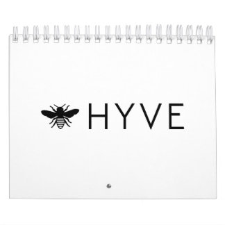 CALENDARIO HYVE