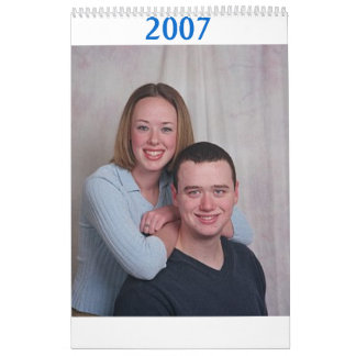 Calendario ian y em, 2007