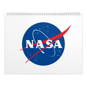 Calendario Icónico de la NASA (español, EE.UU.)