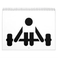Icono de Powerlifting
