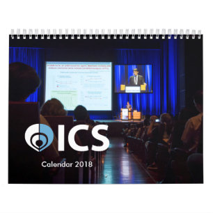 Calendario ICS 2018