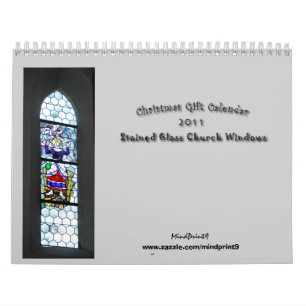 Calendario Iglesia Windows