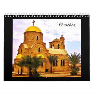 Calendario Iglesias