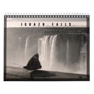 Calendario Iguazu_Calender