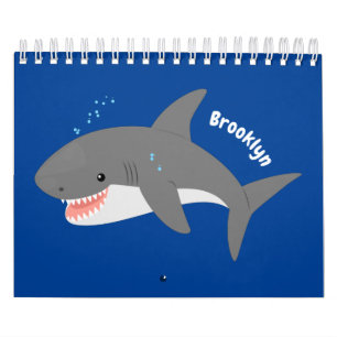 Calendario Ilustracion de personalizado animal