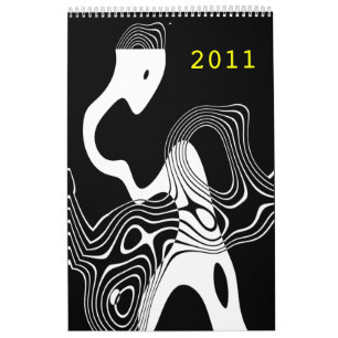 Calendario ilustraciones