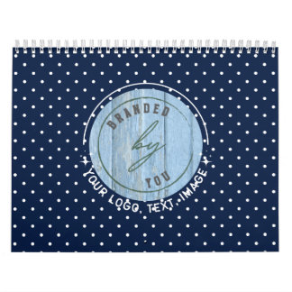 Calendario Imagen y fondo del personalizar | Dos páginas