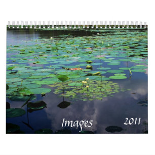 Calendario Imágenes 2011