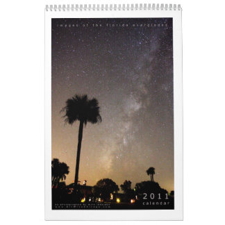 Calendario imágenes de everglades, florida