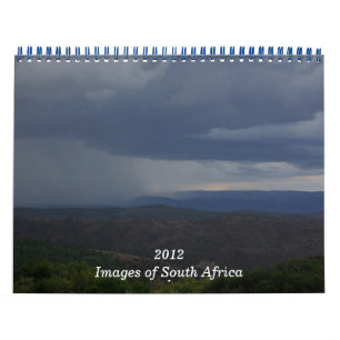 Calendario Imágenes de Sudáfrica