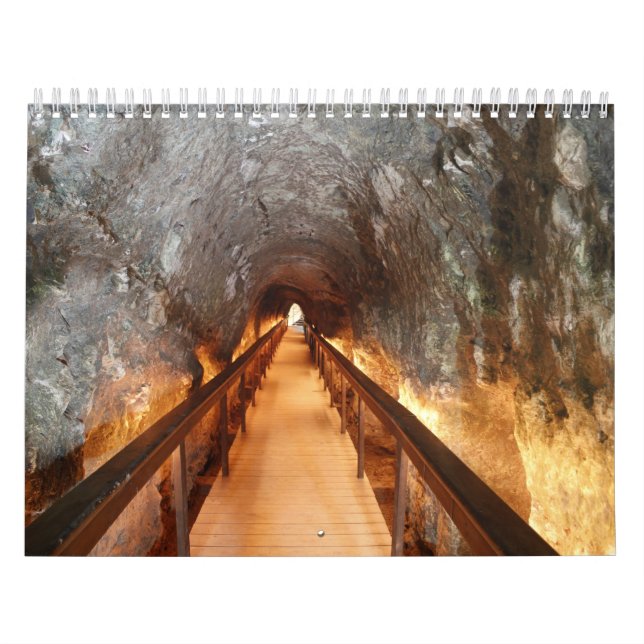 Calendario Imágenes de Tierra Santa - Imágenes de Tierra Sant (Tapa)