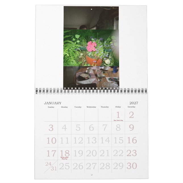 CALENDARIO IMG037, AMISTAD (Jan 2027)