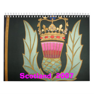 Calendario IMG_0243, Escocia 2007