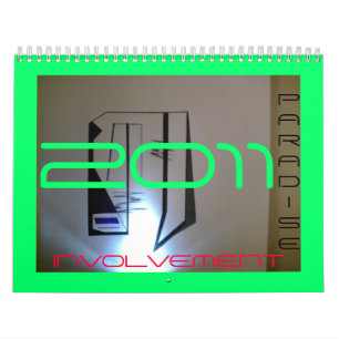 CALENDARIO IMPLICACIÓN DEL PARAÍSO