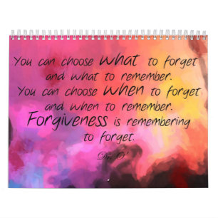 Calendario impreso del Personalizado de 3SqMeals