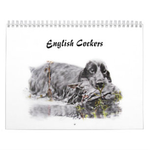 Calendario impreso personalizado