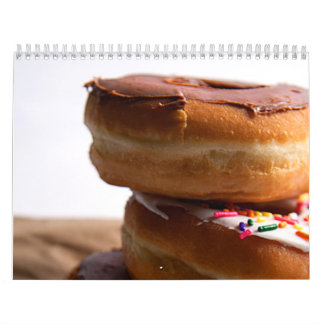 Calendario impreso personalizado