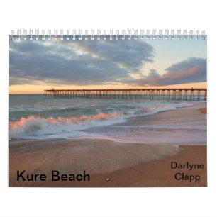 Calendario impreso personalizado