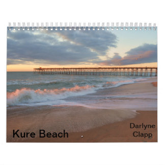 Calendario impreso personalizado