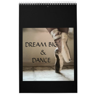 Calendario impreso personalizado