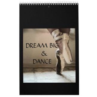 Calendario impreso personalizado