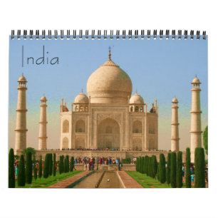 Calendario india 2026