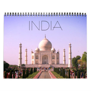 Calendario india 2026