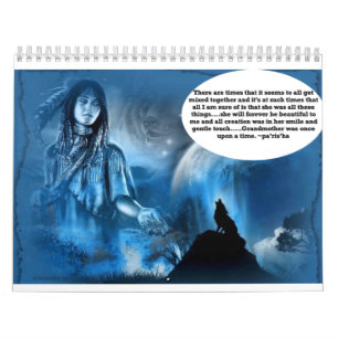 Calendario indígena