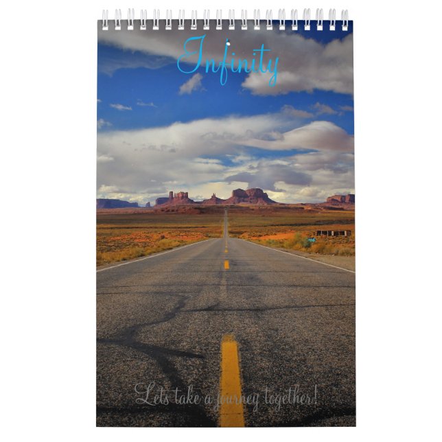 Calendario Infinito (Tapa)