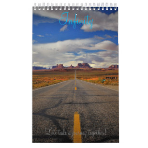 Calendario Infinito