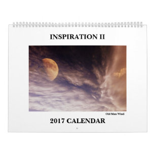 CALENDARIO INSPIRACIÓN II